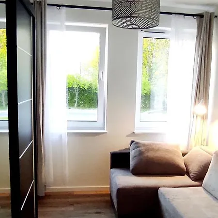 Captain's Apartamento
