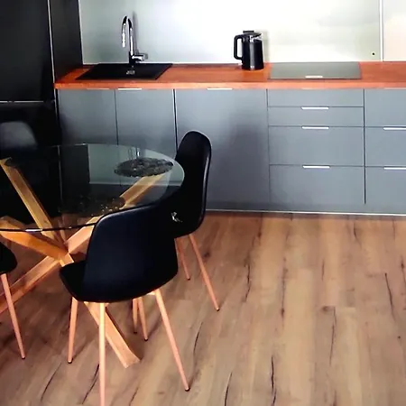 Apartamento Captain's *