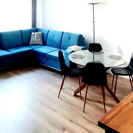 Apartamento Captain's